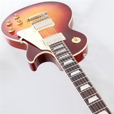 Gibson Japan Exclusive Les Paul Standard '50s Custom Shop Top (Heritage Cherry Sunburst) [SN.221350195] 【イケシブGibson拡大セール！】 画像4
