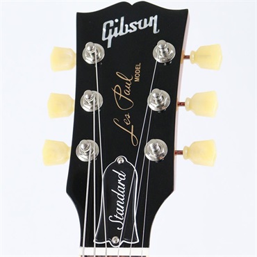 Gibson Japan Exclusive Les Paul Standard '50s Custom Shop Top (Heritage Cherry Sunburst) [SN.221350195] 【イケシブGibson拡大セール！】 画像7