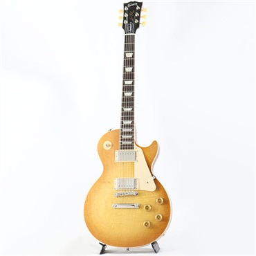 Gibson Japan Exclusive Les Paul Standard '50s Custom Shop Top (Unburst) [SN.219150289] 【イケシブGibson拡大セール！】 画像1