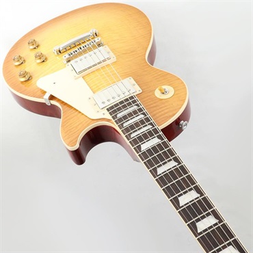 Gibson Japan Exclusive Les Paul Standard '50s Custom Shop Top (Unburst) [SN.219150289] 【イケシブGibson拡大セール！】 画像4