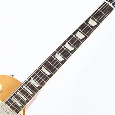 Gibson Japan Exclusive Les Paul Standard '50s Custom Shop Top (Unburst) [SN.219150289] 【イケシブGibson拡大セール！】 画像5