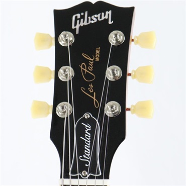 Gibson Japan Exclusive Les Paul Standard '50s Custom Shop Top (Unburst) [SN.219150289] 【イケシブGibson拡大セール！】 画像7