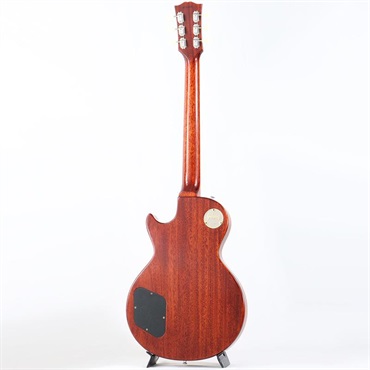 Gibson 1959 Les Paul Standard Reissue VOS (Faded Cherry Tea Burst) 【Weight≒3.77kg】 【イケシブGibson拡大セール！】 画像2