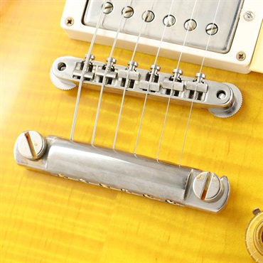 Gibson 1959 Les Paul Standard Reissue VOS (Faded Cherry Tea Burst) 【Weight≒3.77kg】 【イケシブGibson拡大セール！】 画像5