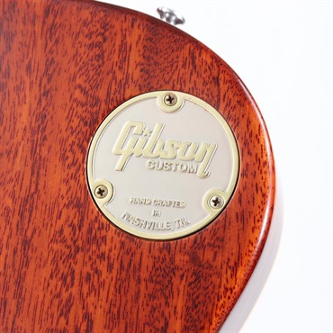 Gibson 1959 Les Paul Standard Reissue VOS (Faded Cherry Tea Burst) 【Weight≒3.77kg】 【イケシブGibson拡大セール！】 画像6