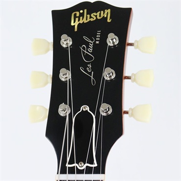 Gibson 1959 Les Paul Standard Reissue VOS (Faded Cherry Tea Burst) 【Weight≒3.77kg】 【イケシブGibson拡大セール！】 画像9