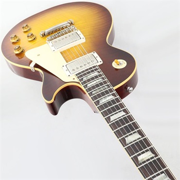 Gibson 【GIBSON×AQUBEストラッププレゼント】1959 Les Paul Standard Reissue VOS (Western Desert Fade) 【Weight≒3.94kg】 画像4