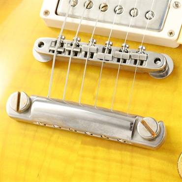 Gibson 【GIBSON×AQUBEストラッププレゼント】1959 Les Paul Standard Reissue VOS (Western Desert Fade) 【Weight≒3.94kg】 画像5