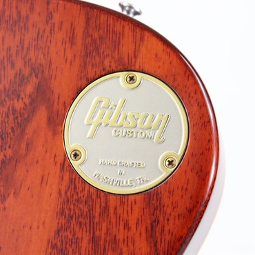 Gibson 【GIBSON×AQUBEストラッププレゼント】1959 Les Paul Standard Reissue VOS (Western Desert Fade) 【Weight≒3.94kg】 画像6