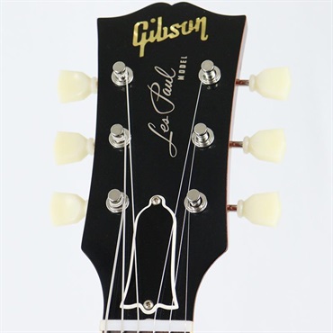Gibson 【GIBSON×AQUBEストラッププレゼント】1959 Les Paul Standard Reissue VOS (Western Desert Fade) 【Weight≒3.94kg】 画像9