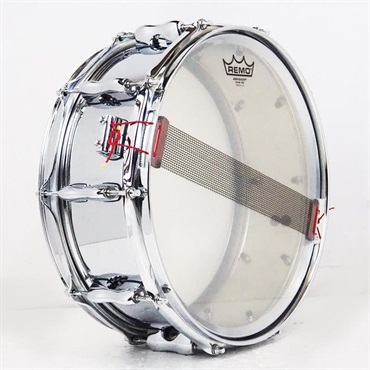 SAKAE DRUMS USED 中古 SDM1455ST[Steel 1.0mm 14×5.5 Snare Drum/Made In Japan] 画像3