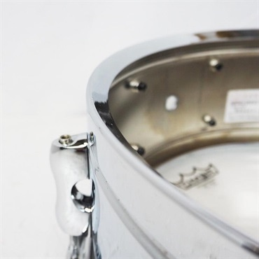 SAKAE DRUMS USED 中古 SDM1455ST[Steel 1.0mm 14×5.5 Snare Drum/Made In Japan] 画像8