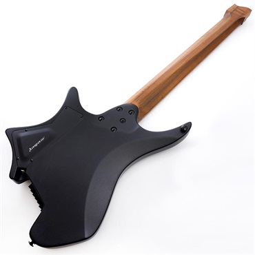 Strandberg Boden Standard N2.7 (Black Satin Metallic) 画像2