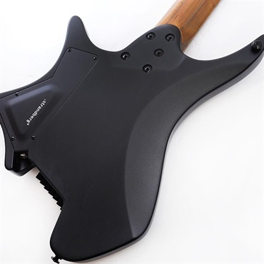 Strandberg Boden Standard N2.7 (Black Satin Metallic) 画像7