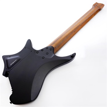 Strandberg Boden Standard N2.8 (Black Satin Metallic) 画像2