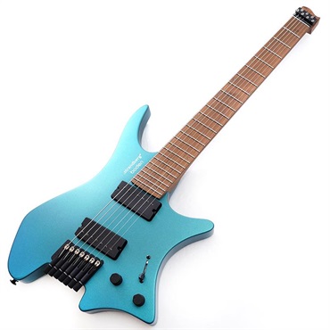 Strandberg Boden Standard N2.7 (Transformative Teal Metallic) 画像1