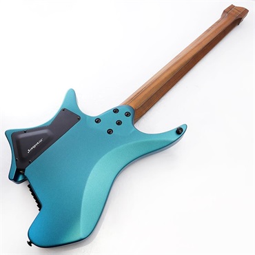 Strandberg Boden Standard N2.7 (Transformative Teal Metallic) 画像2