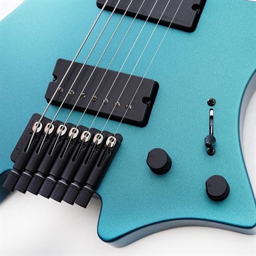Strandberg Boden Standard N2.7 (Transformative Teal Metallic) 画像4