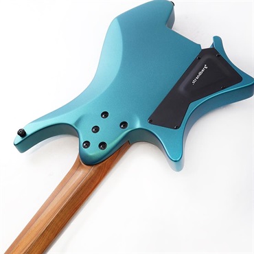 Strandberg Boden Standard N2.7 (Transformative Teal Metallic) 画像6