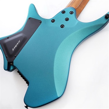 Strandberg Boden Standard N2.7 (Transformative Teal Metallic) 画像7