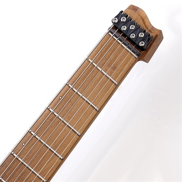 Strandberg Boden Standard N2.7 (Transformative Teal Metallic) 画像8