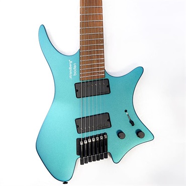 Strandberg Boden Standard N2.7 (Transformative Teal Metallic) 画像9
