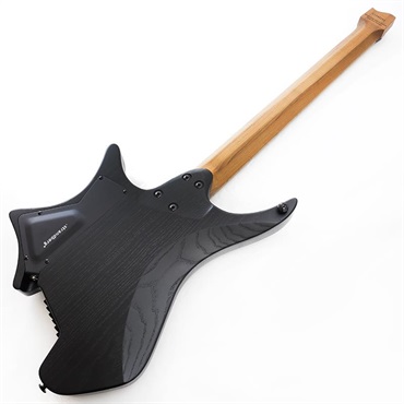 Strandberg Boden Original N2.6 (Black Denim Burst Satin) 画像2