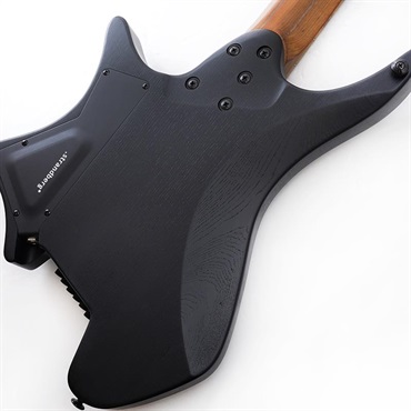 Strandberg Boden Original N2.7 (Black Denim Burst Satin) 画像7