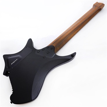 Strandberg Boden Original N2.8 (Black Denim Burst Satin) 画像2