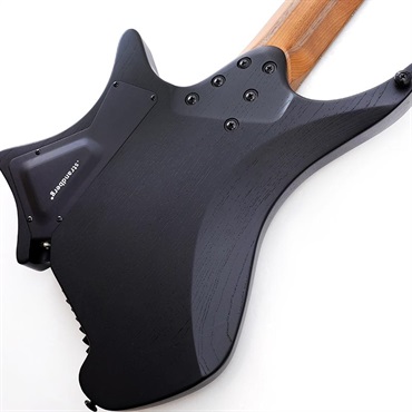 Strandberg Boden Original N2.8 (Black Denim Burst Satin) 画像7