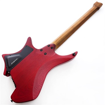 Strandberg Boden Original N2.6 (Sunset Coral Burst Satin) 画像2