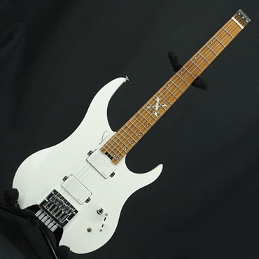 Legator USED 中古 G6XA(10th Anniversary Alpine White)[SN.C221091] レガター 画像2