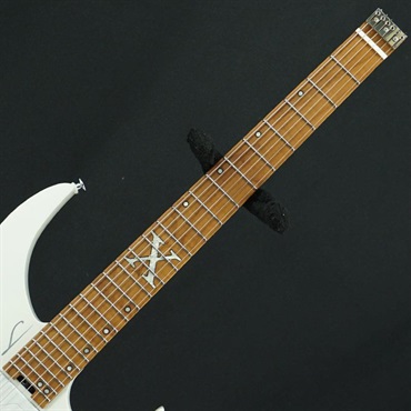 Legator USED 中古 G6XA(10th Anniversary Alpine White)[SN.C221091] レガター 画像4