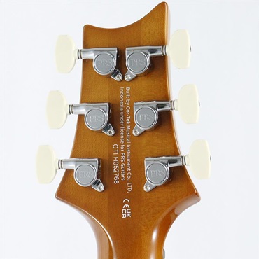 P.R.S. Ikebe Exclusive SE Custom 24 Spalted Veneer (Natural) 【2025年生産品】 画像8