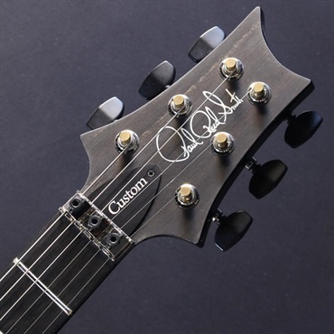 P.R.S. Custom 24 ''Floyd'' 10 Top (Charcoal Burst) #0406525 【2025年生産品】 画像4
