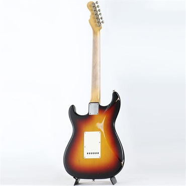 momose MC2-STD/R (3TS-Aged/ミントPG) [SN.20562] 画像2