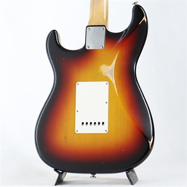 momose MC2-STD/R (3TS-Aged/ミントPG) [SN.20562] 画像3