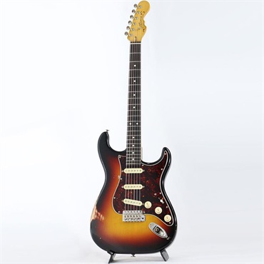 momose MC2-STD/R (3TS-Aged/べっ甲PG) [SN.20566] 画像1