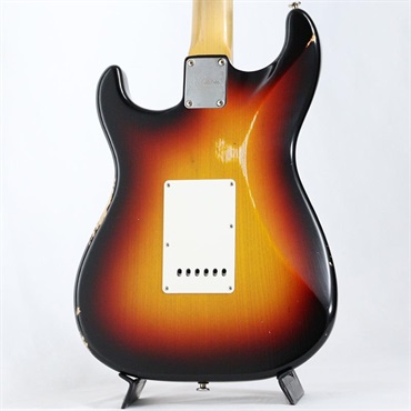 momose MC2-STD/R (3TS-Aged/べっ甲PG) [SN.20566] 画像3