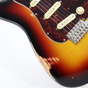 momose MC2-STD/R (3TS-Aged/べっ甲PG) [SN.20566] 画像5