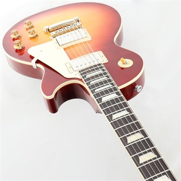 Gibson Les Paul Standard '50s (Heritage Cherry Sunburst) [SN.225350135] 画像4