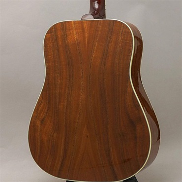Gibson 【夏のボーナスセール】Hummingbird Koa Carpathian Spruce Honeyburst ギブソン 画像1