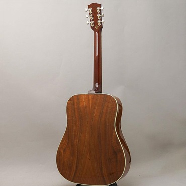 Gibson 【夏のボーナスセール】Hummingbird Koa Carpathian Spruce Honeyburst ギブソン 画像3