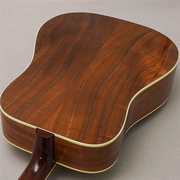 Gibson 【夏のボーナスセール】Hummingbird Koa Carpathian Spruce Honeyburst ギブソン 画像5