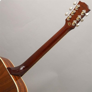 Gibson 【夏のボーナスセール】Hummingbird Koa Carpathian Spruce Honeyburst ギブソン 画像9