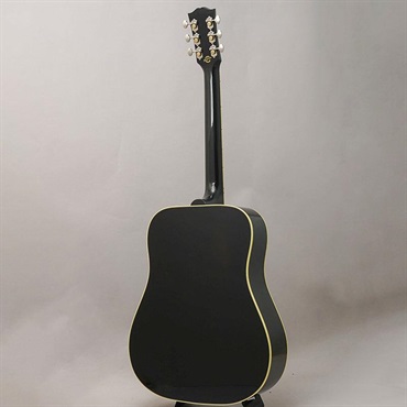 Gibson Hummingbird Torch Ebony ギブソン 画像3