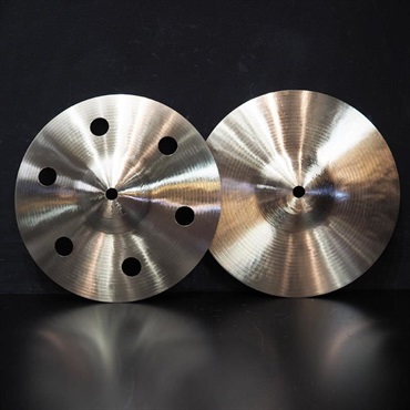 dw USED 中古 DWCP5500LB [Low Boy Hi-Hats w/Case]【スタンド&シンバルセット】 画像3