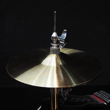 dw USED 中古 DWCP5500LB [Low Boy Hi-Hats w/Case]【スタンド&シンバルセット】 画像4