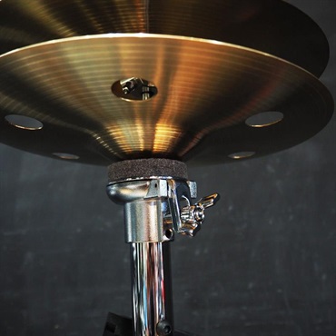 dw USED 中古 DWCP5500LB [Low Boy Hi-Hats w/Case]【スタンド&シンバルセット】 画像6