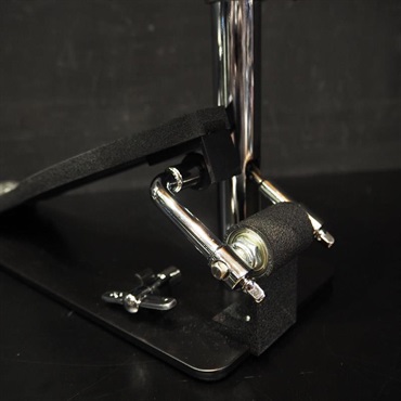 dw USED 中古 DWCP5500LB [Low Boy Hi-Hats w/Case]【スタンド&シンバルセット】 画像8